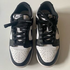 Air Jordan Dunk Low Panda 8W